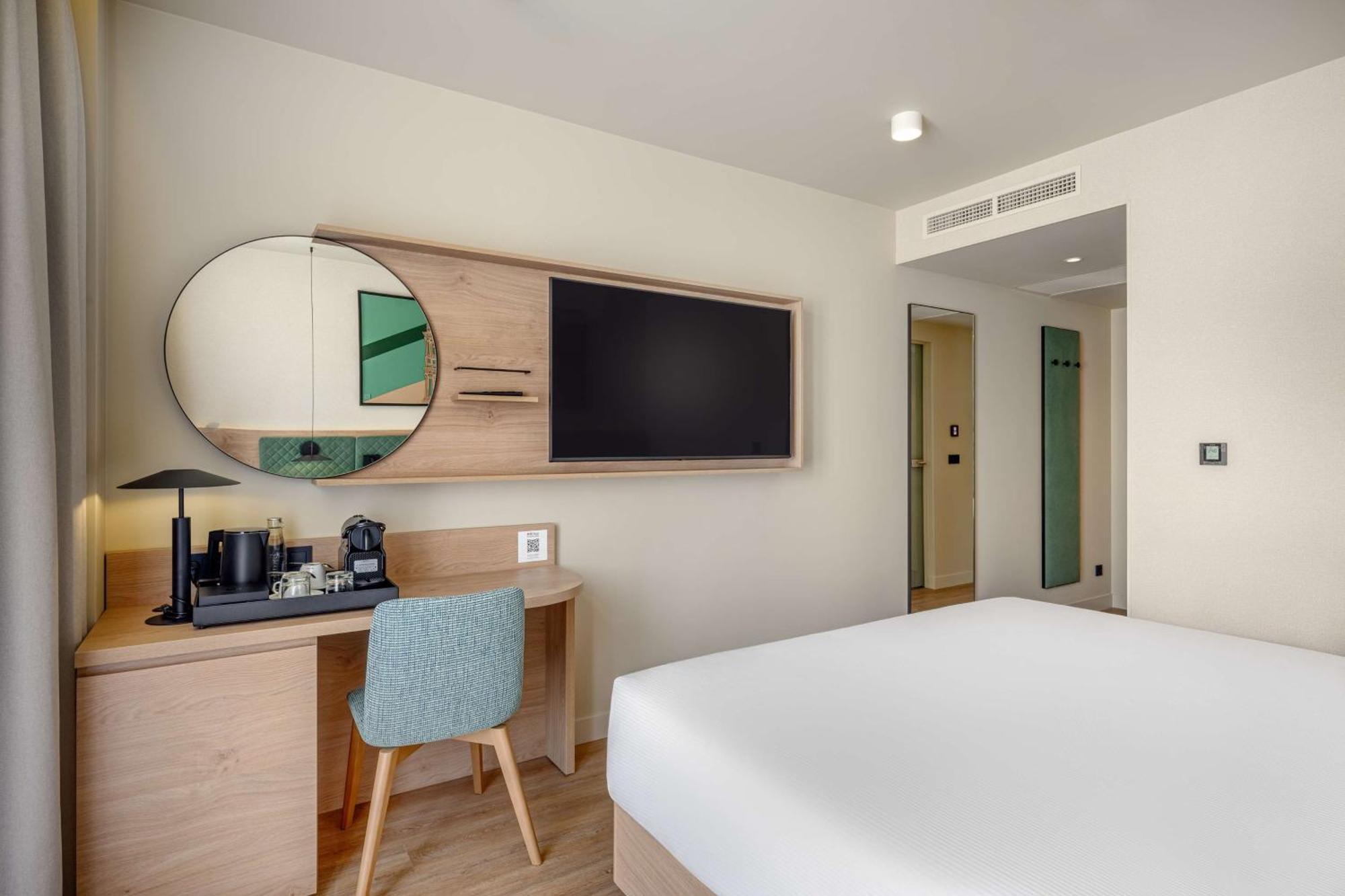 Hilton Garden Inn Debrecen City Center Kültér fotó