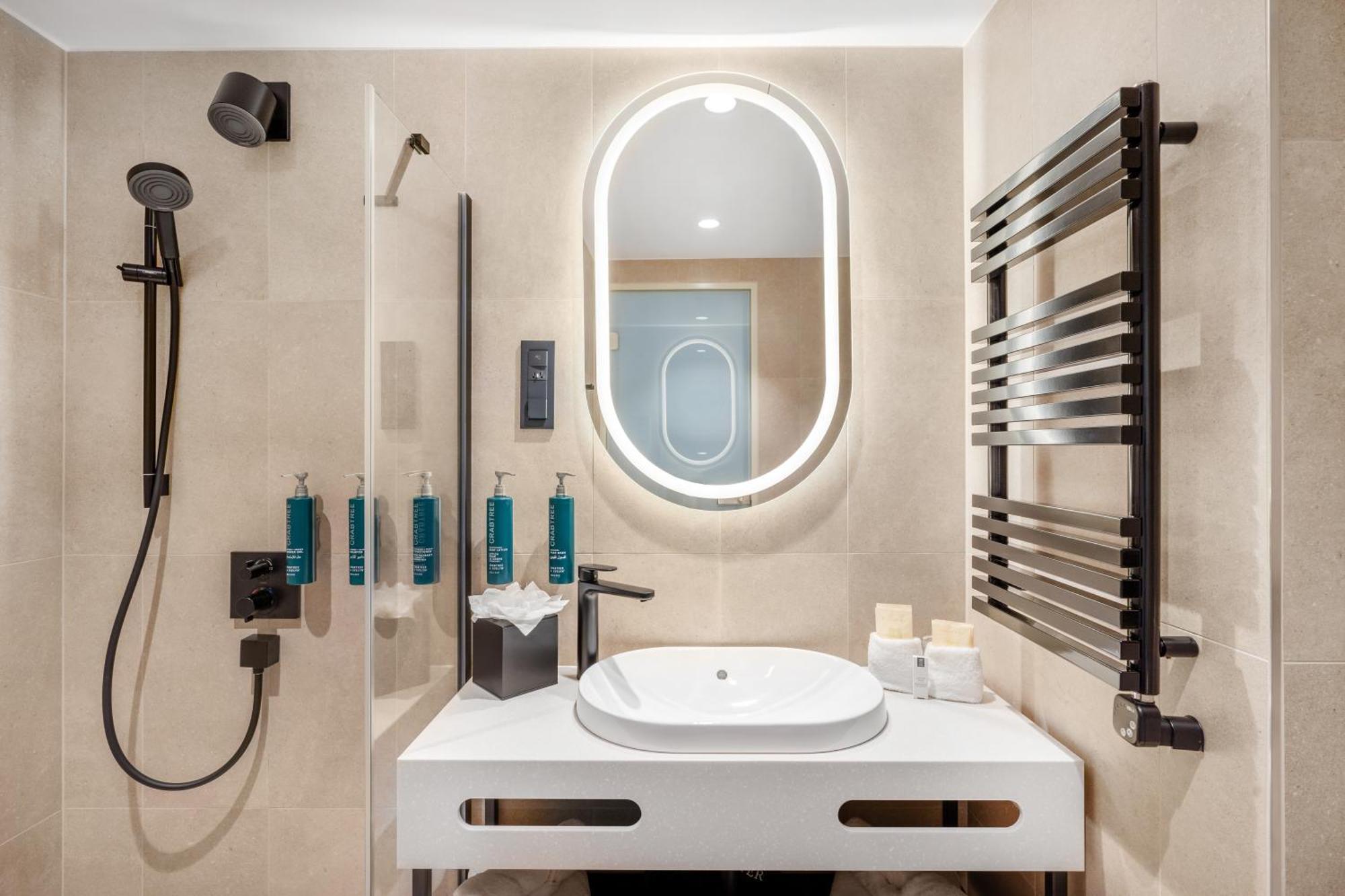 Hilton Garden Inn Debrecen City Center Kültér fotó