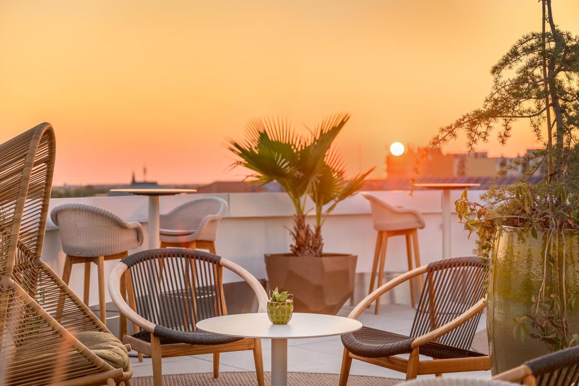 Hilton Garden Inn Debrecen City Center Kültér fotó