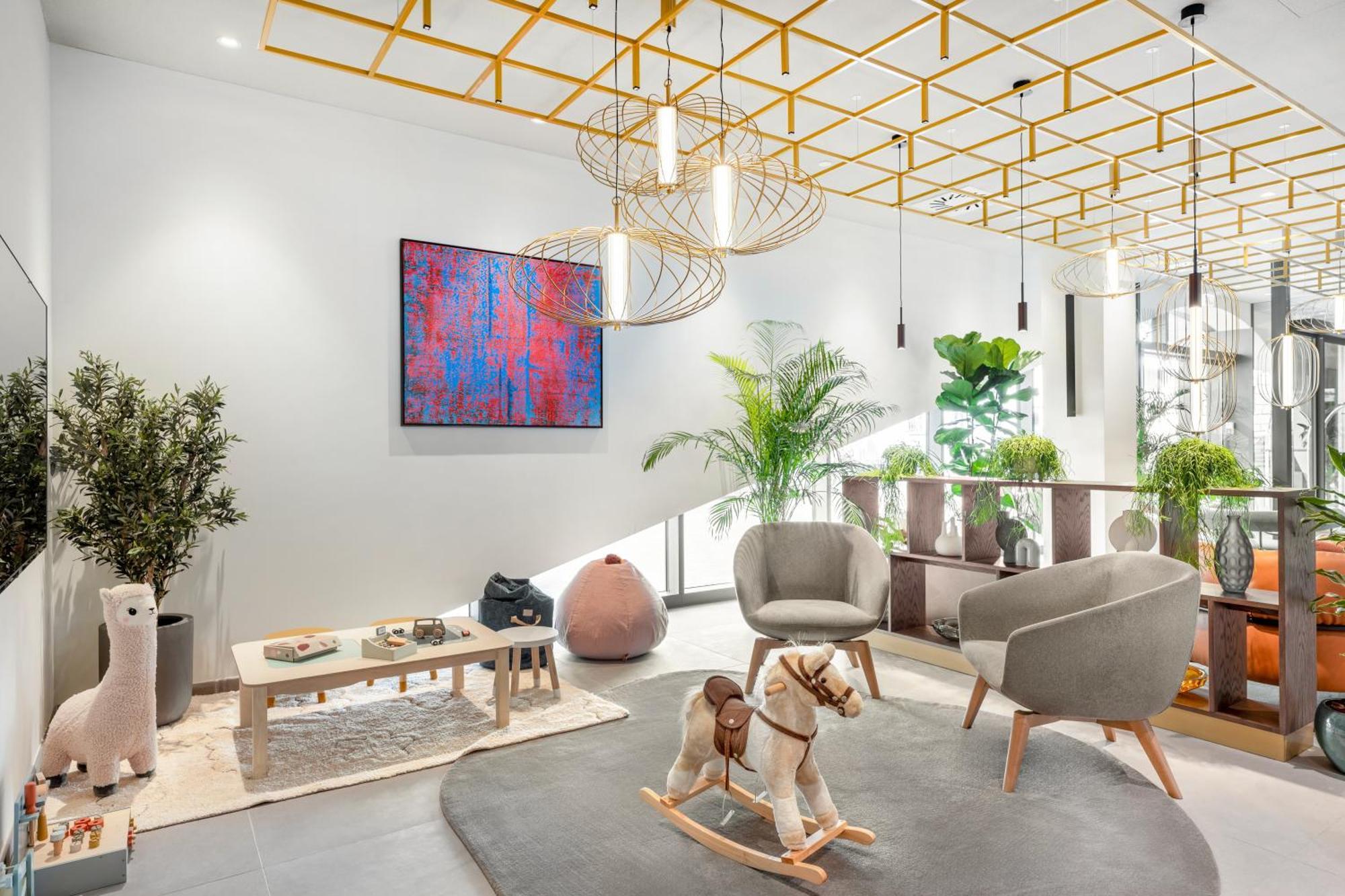 Hilton Garden Inn Debrecen City Center Kültér fotó