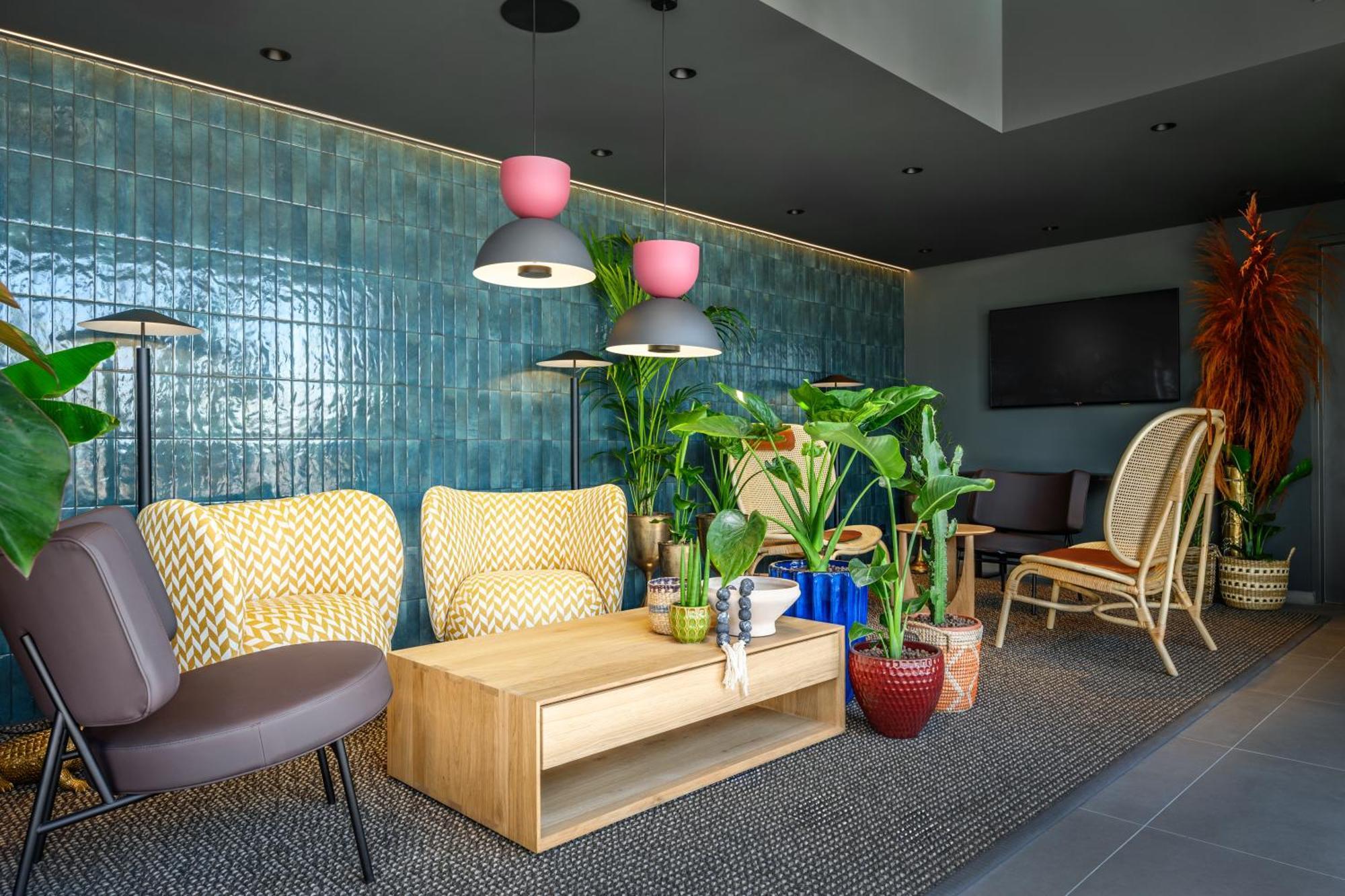 Hilton Garden Inn Debrecen City Center Kültér fotó