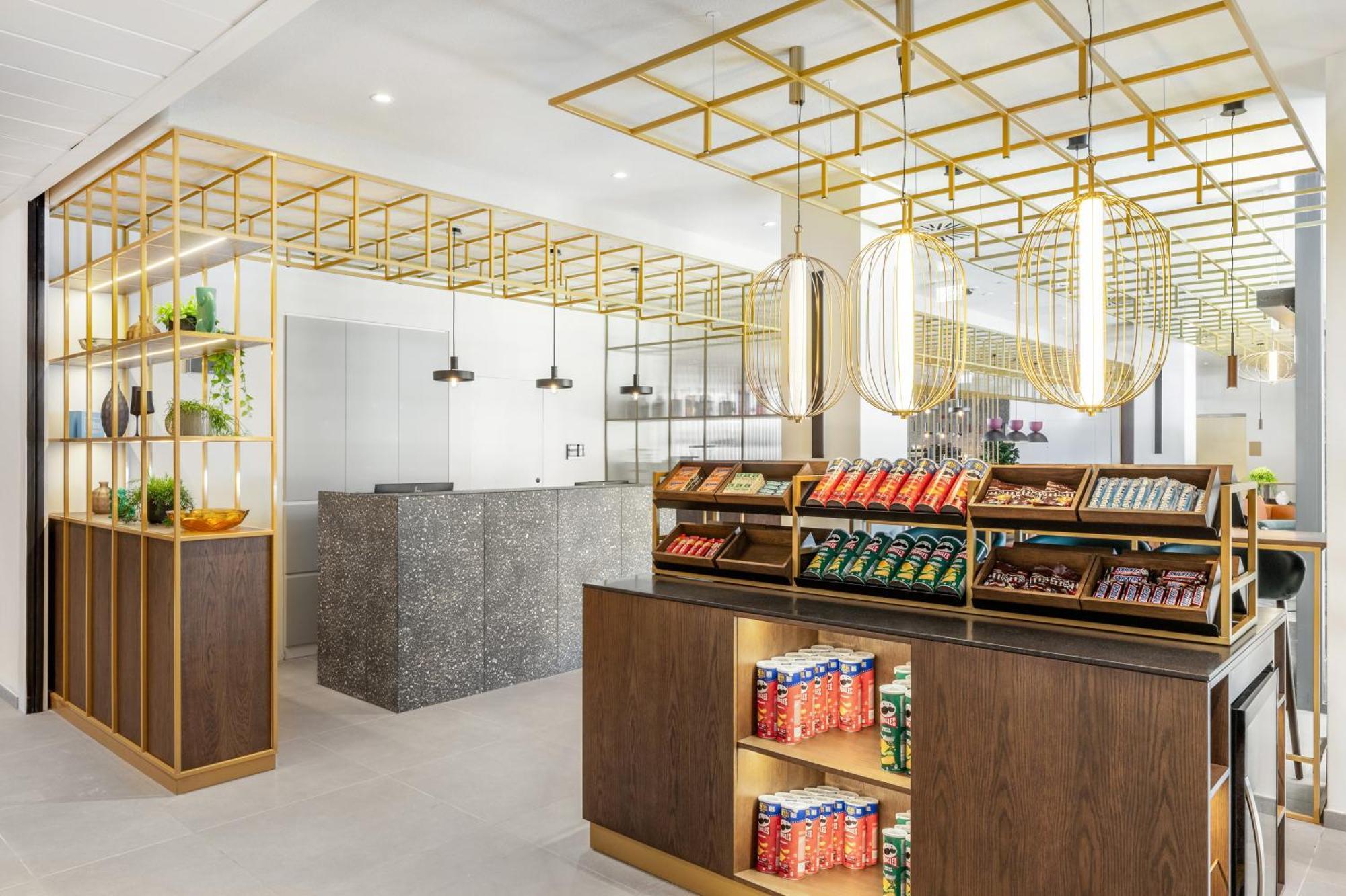 Hilton Garden Inn Debrecen City Center Kültér fotó