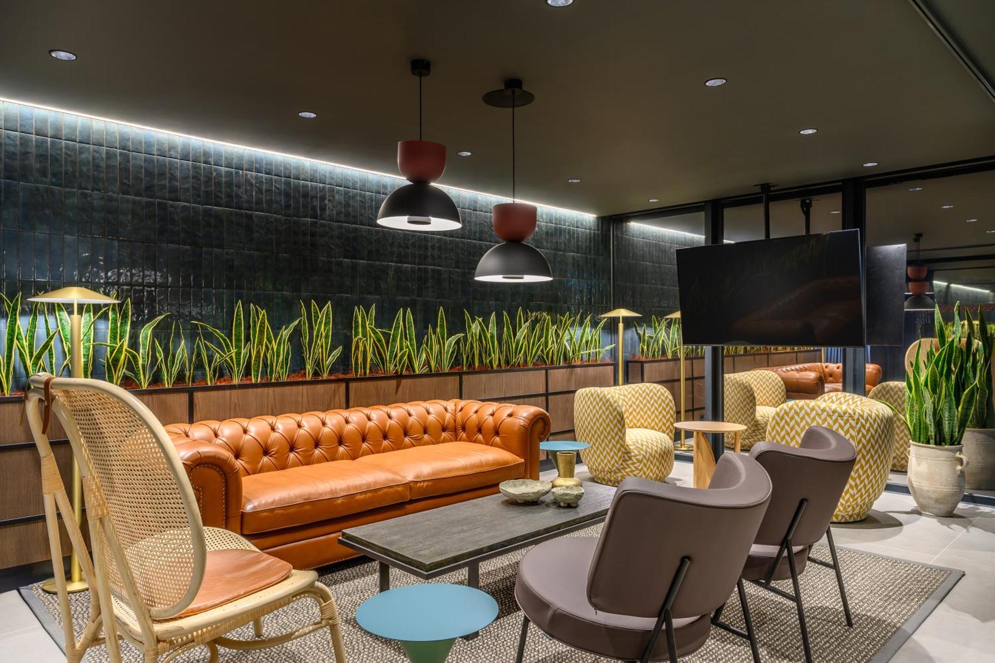 Hilton Garden Inn Debrecen City Center Kültér fotó