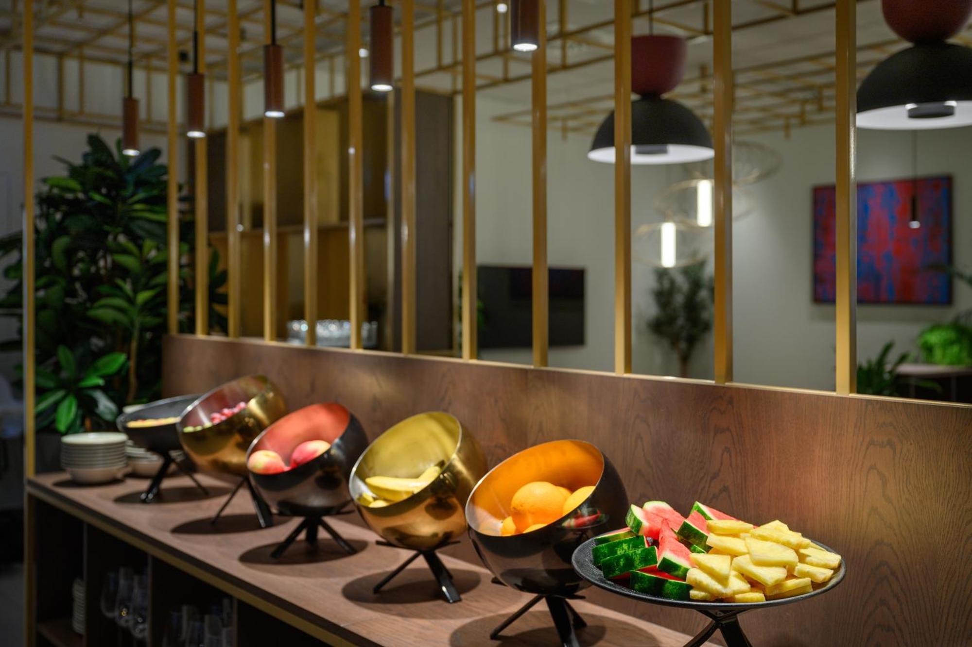 Hilton Garden Inn Debrecen City Center Kültér fotó