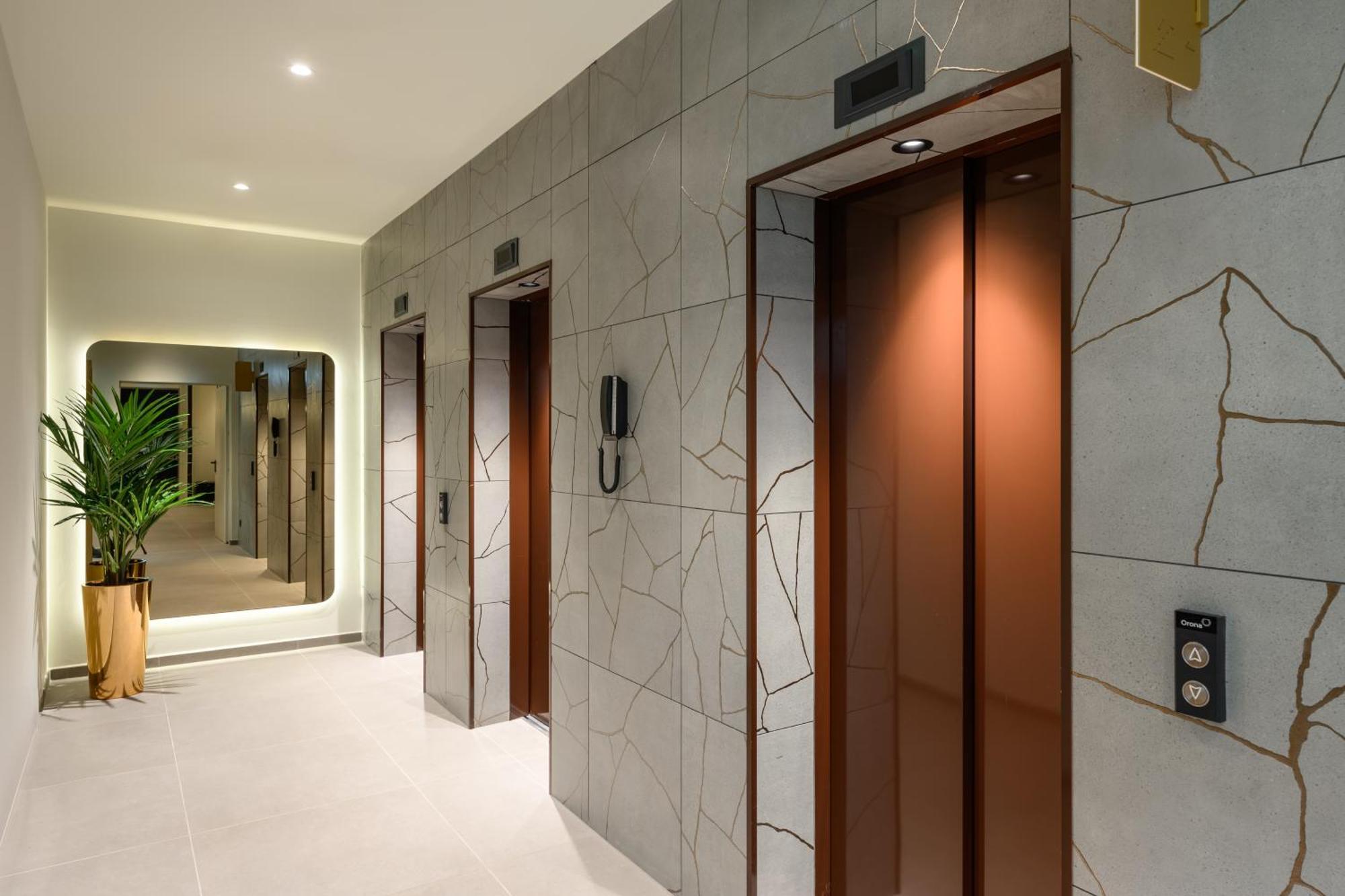 Hilton Garden Inn Debrecen City Center Kültér fotó