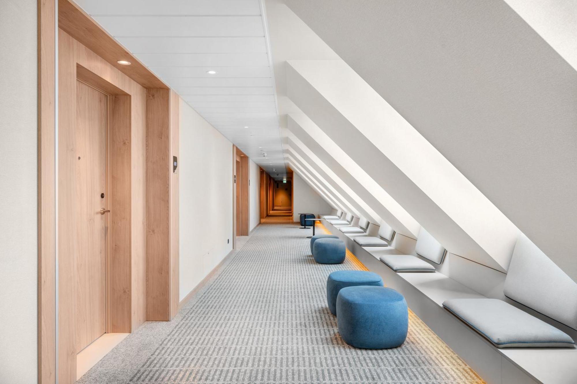 Hilton Garden Inn Debrecen City Center Kültér fotó