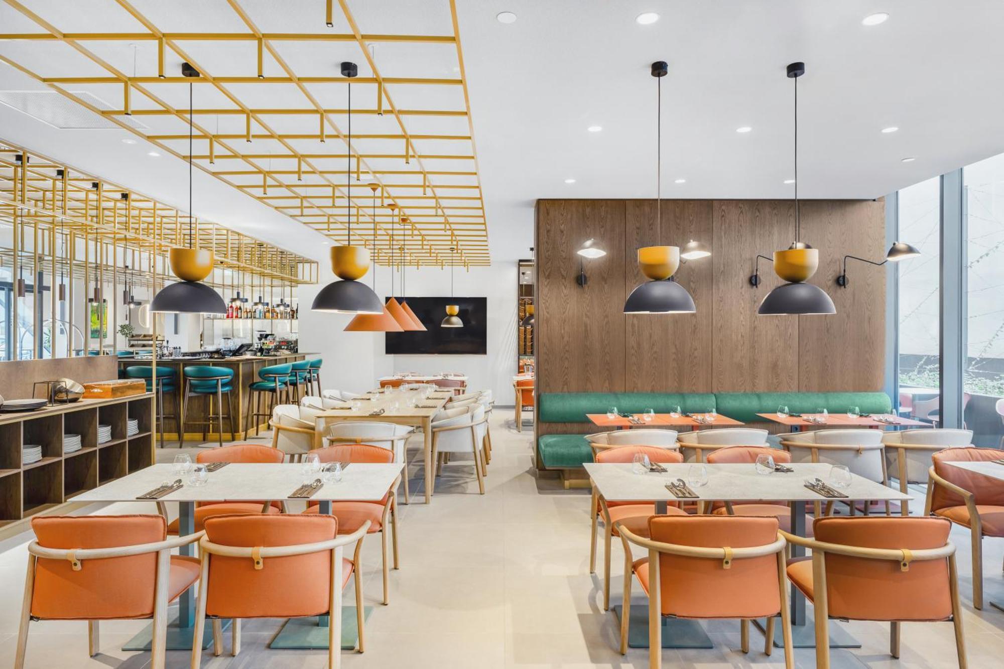 Hilton Garden Inn Debrecen City Center Kültér fotó