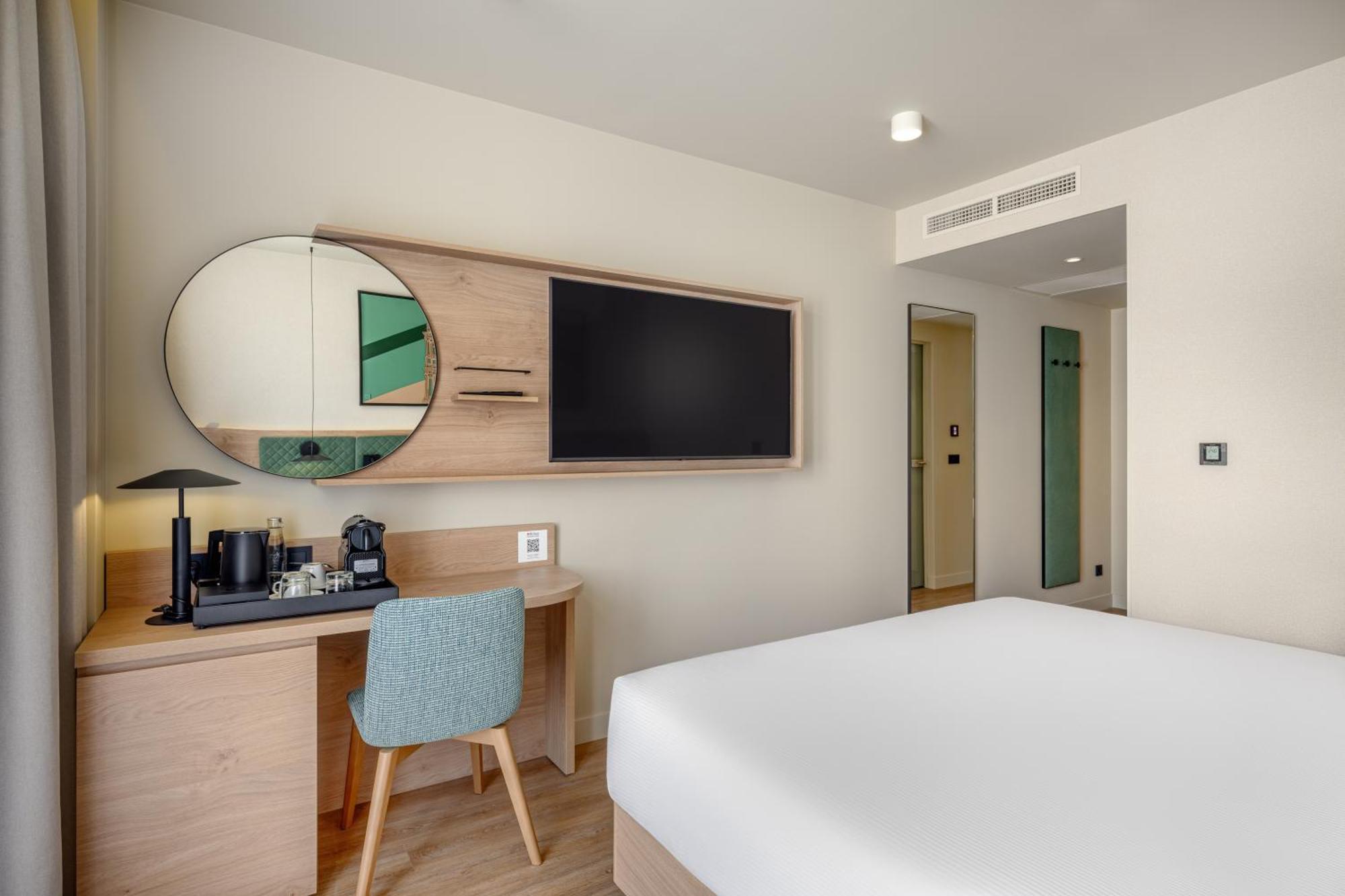 Hilton Garden Inn Debrecen City Center Kültér fotó