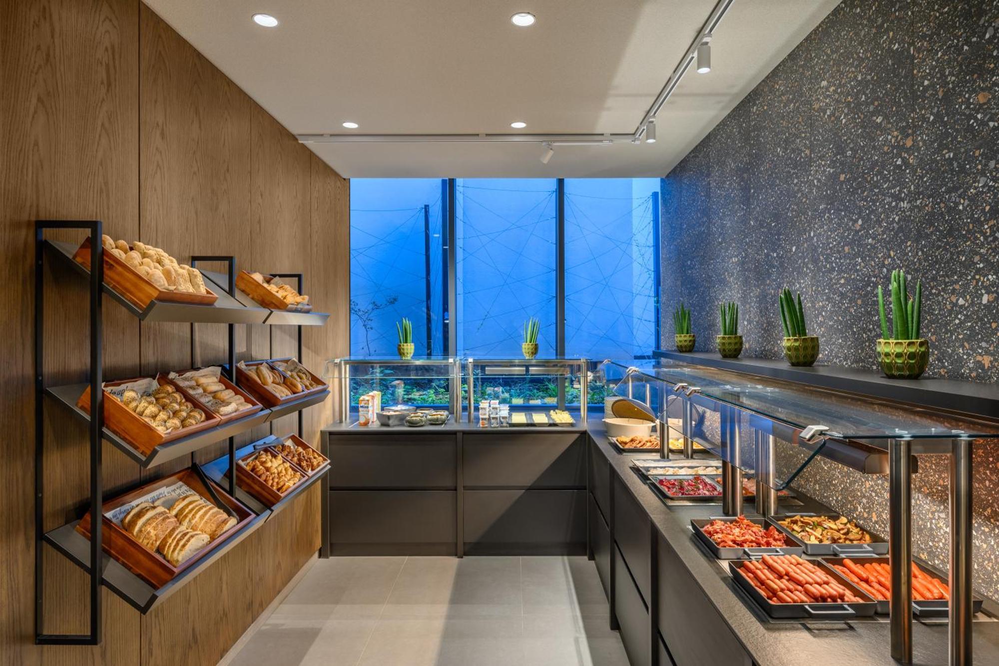 Hilton Garden Inn Debrecen City Center Kültér fotó